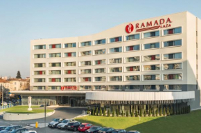 Ramada Plaza Craiova